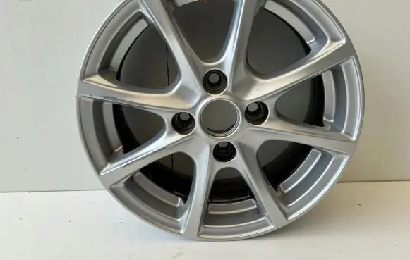 Ford Fiesta R15 alloy rim H1BJ1007J1A