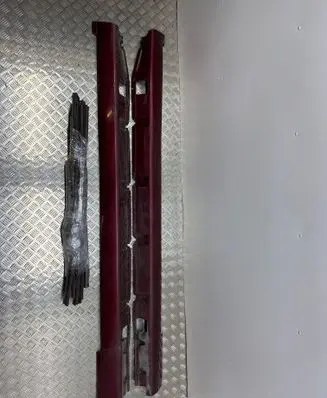 BMW 5 E34 Sill 2230375 2230376