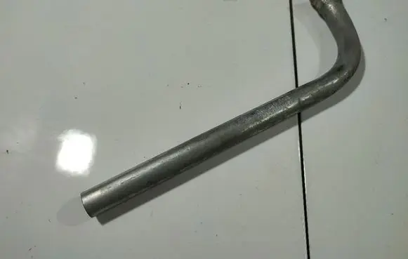 Porsche Cayenne (9PA) Wheel nut wrench 8A0012219