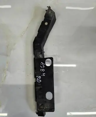 Opel Antara Front bumper mounting bracket 96660536 APPF20