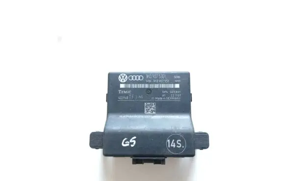 Volkswagen Golf V Gateway control module 1K0907530L 403948 1K0907951
