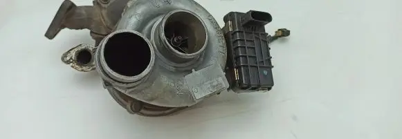 Mercedes-Benz E W212 Turbo 7948776 794877