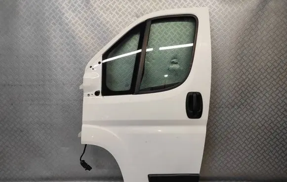 Citroen Jumper Front door
