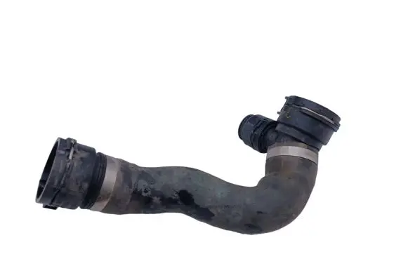 BMW X5 E70 Engine coolant pipe/hose 780807802 16185913 7799184