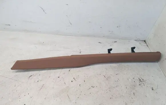 BMW 7 F01 F02 F03 F04 Other center console (tunnel) element 0014041622