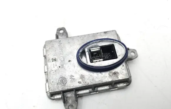 BMW 3 GT F34 Headlight ballast module Xenon 7296090