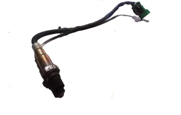 Citroen C4 I Lambda probe sensor 0258006028 788258