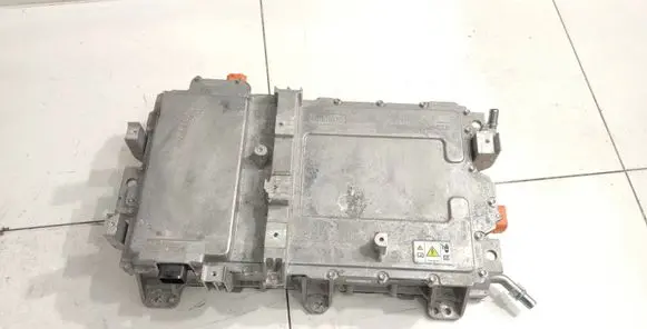Ford Mustang Mach-E Voltage converter inverter LJ9810C785BH