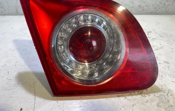 Volkswagen PASSAT B6 Tailgate rear/tail lights 3C5945093C