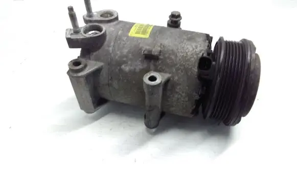 Ford Kuga II Air conditioning (A/C) compressor (pump) CV6119D629CD