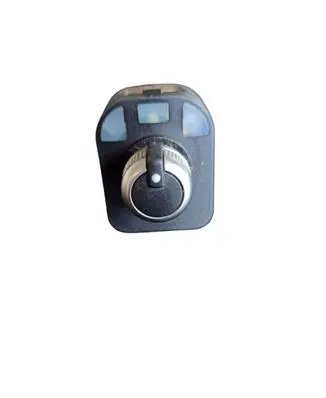 Audi A6 S6 C6 4F Wing mirror switch 4F0959565