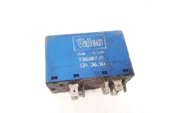 Peugeot 605 Other relay 73808702