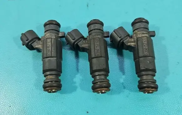 Citroen C3 Fuel injector 0280157127 IMPRK1540484