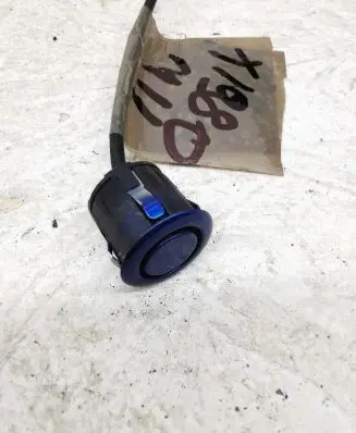 Audi A1 Parking PDC sensor