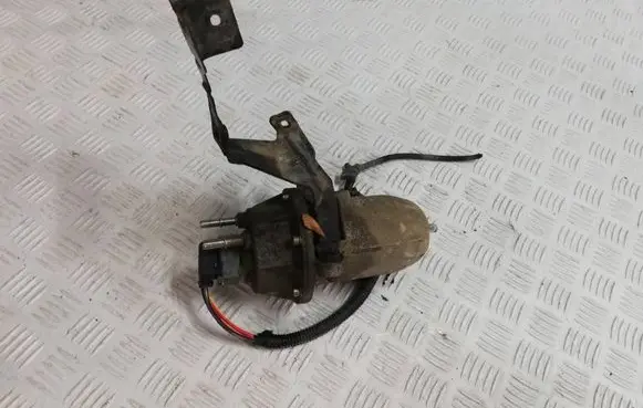 Fiat Doblo Fuel filter housing 