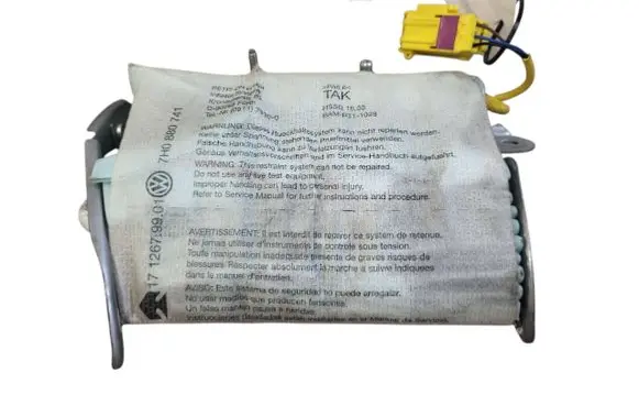 Volkswagen Multivan T5 Roof airbag 7H0880741D