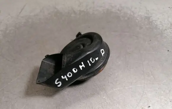 Mercedes-Benz S W221 Horn signal A046466 E9703881165