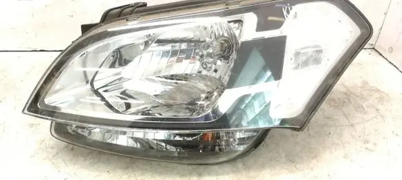 KIA Soul Headlight/headlamp 921012KXXX