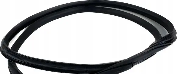 Ford F150 Front door rubber seal