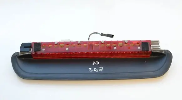 Volkswagen Golf VI Third/center stoplight 