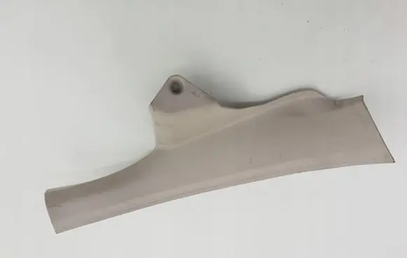 BMW 8 G16 side skirts sill cover 