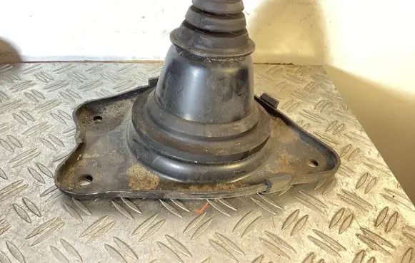 Lexus RX 450H Rear coil spring rubber mount 4806448010