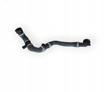 Audi A5 Coolant pipe/hose 8W0122055CA
