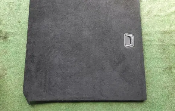 Opel Astra J Trunk/boot mat liner 13322491
