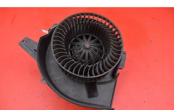 Seat Cordoba (6L) Heater fan/blower 