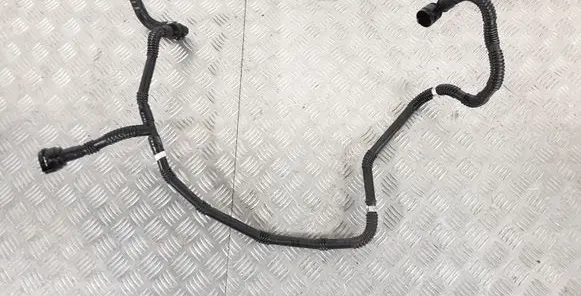 Jeep Renegade Engine coolant pipe/hose 521004269A