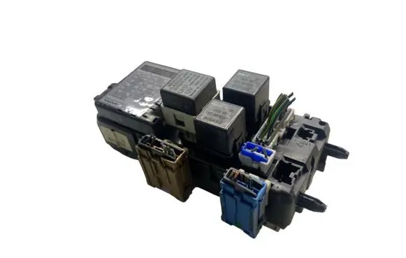 Volvo S40, V40 Fuse box set 30889989 18060350