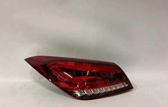 Mercedes-Benz CLA C118 X118 Rear/tail lights A1189067500