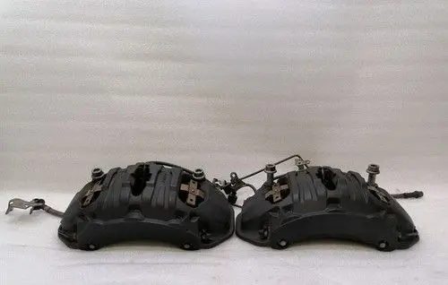 Audi E-tron GT Front brake caliper 4J3615105N
