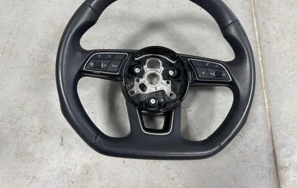 Audi A5 Steering wheel 8w0419091gd