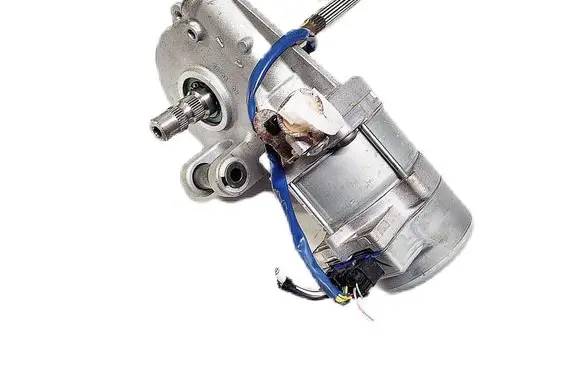 Toyota C-HR I Power steering control unit/module 89650-10040