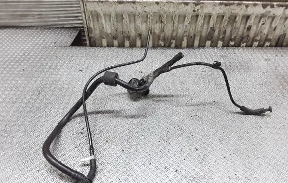 Peugeot 807 Vacuum line/pipe/hose