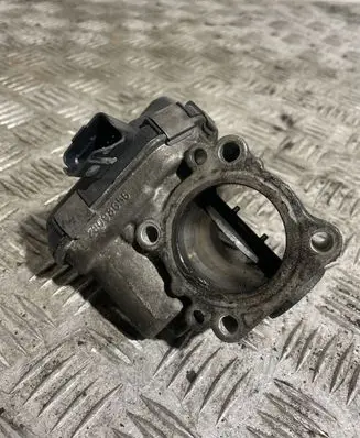 Peugeot 3008 I Engine shut-off valve 28275019 9673534480