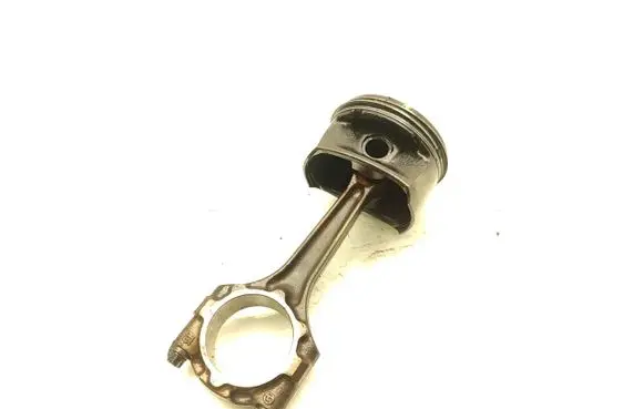 Opel Zafira B Piston with connecting rod Z16XE1