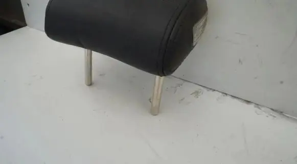 Mazda 6 Rear seat headrest 