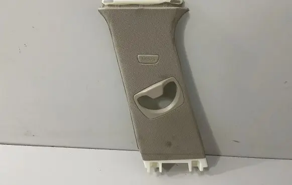 BMW 3 F30 F35 F31 (B) pillar trim (bottom) 7220997