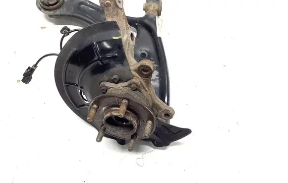 KIA Sportage Front wheel hub spindle knuckle 54501F1000 D7560
