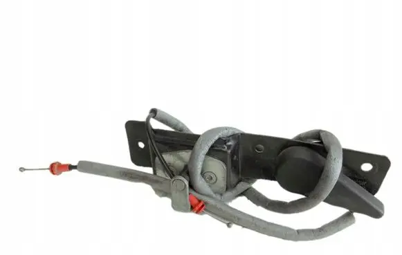 Renault Trafic II (X83) Loading door interior handle 