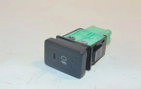 Suzuki Swift I Fog light switch 3727062JA0 R2342