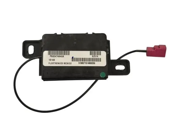 Jeep Renegade Antenna control unit P68247494AA