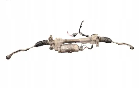 Renault Megane I Steering rack 490019433R