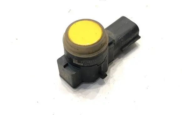 Opel Corsa E Parking PDC sensor 13396556