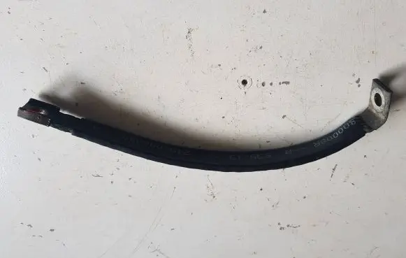 Opel Movano B Negative earth cable (battery) 240800008R
