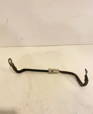 Skoda Superb B8 (3V) Negative earth cable (battery) 5Q0971250P