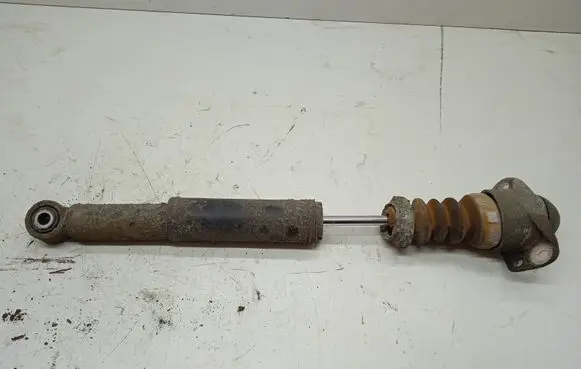 Volkswagen Golf V Rear shock absorber/damper 1K0513029