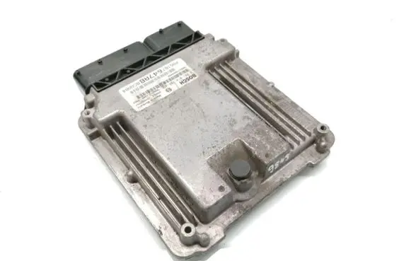 Dodge Caliber Engine control unit/module P05187647AB 0281014268